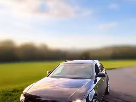 Audi A4 2.0 TDI 170 Ambition
