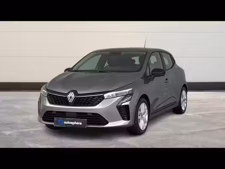 Renault Clio E-Tech 1.6 145