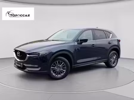Mazda CX-5 Skyactiv D 2.2 D 150 Dynamique