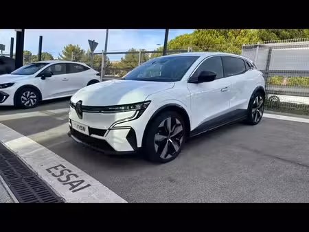 Renault Mégane E-Tech 220 Équilibre