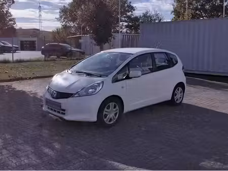Honda Jazz 1.5 90 Trend