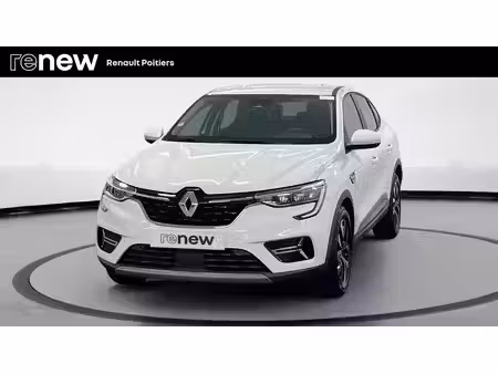 Renault Arkana E-Tech 1.6 145 Zen