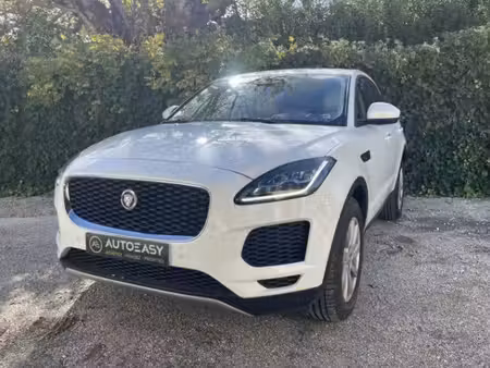 Jaguar E-Pace D150 2.0 150 S