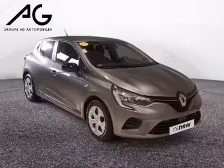 Renault Clio E-Tech 1.6 145 Équilibre