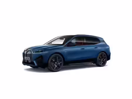 BMW iX M60 619
