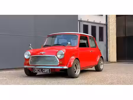 Mini Mini Cooper S 1.3