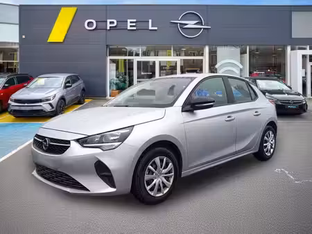 Opel Corsa 1.2 75 Connect Pack