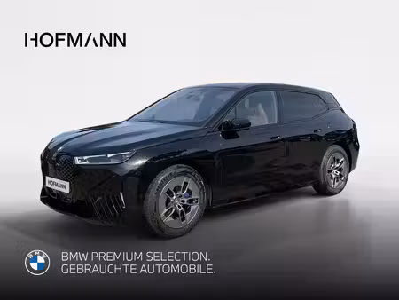 BMW iX 50 523 xDrive