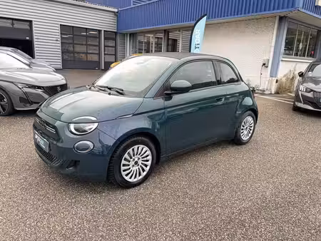 Fiat 500 118