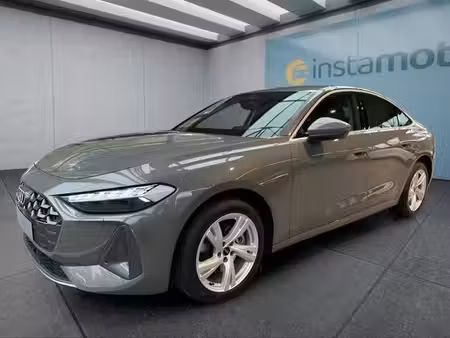 Audi A5 2.0 TFSI 150