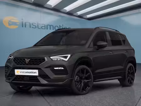 Cupra Ateca 1.5 TSI 150