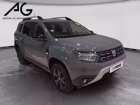 Dacia Duster Eco G 1.0 101