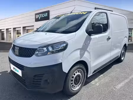 Fiat Scudo 1.5 MultiJet 100