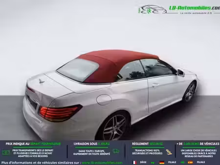 Mercedes-Benz Classe E E 250