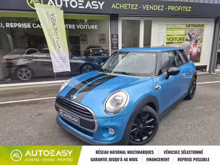 Mini Mini Cooper 102 Blackfriars