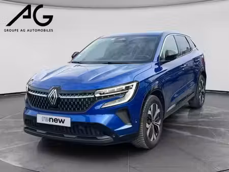 Renault Austral 1.3 160 Evolution