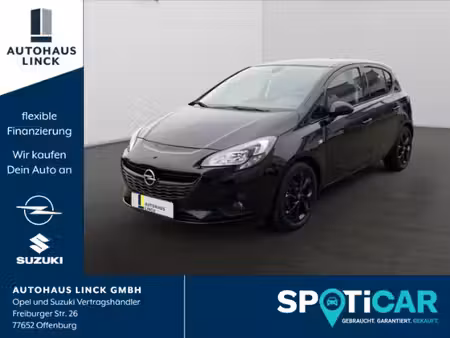 Opel Corsa 1.4 Color Edition
