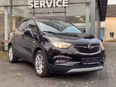 Opel Mokka 1.4 140 On