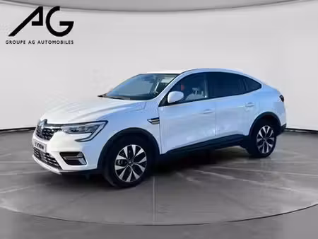 Renault Arkana E-Tech 1.6 145 Business