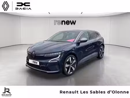 Renault Mégane E-Tech 220 Techno