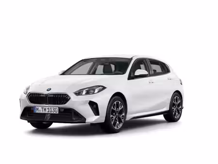 BMW Série 1 1.5 sDrive