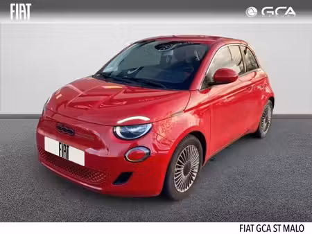 Fiat 500 118