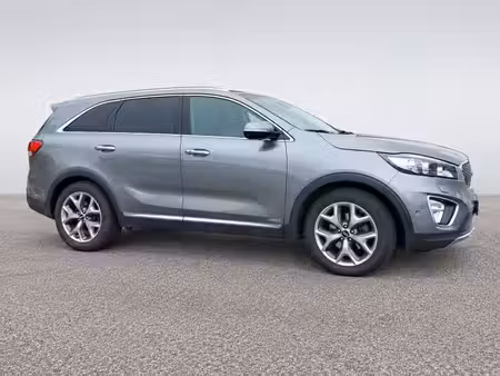 Kia Sorento 2.2 CRDi 200 Platinum 4x4