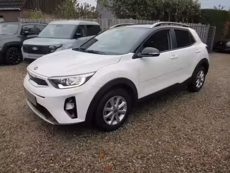 Kia Stonic 1.2 Edition 7