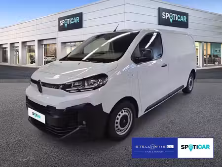 Citroën Jumpy 