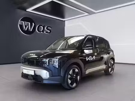 Kia EV2 Earth
