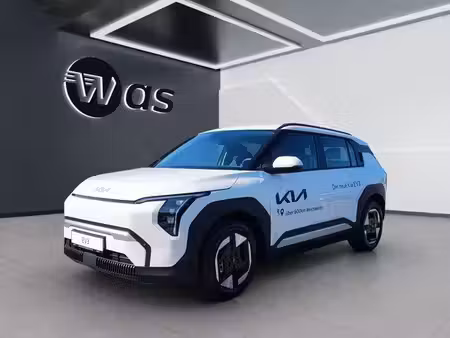 Kia EV3 204