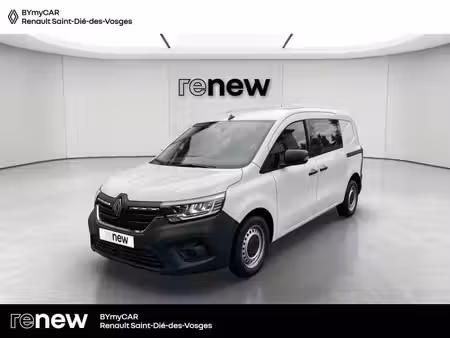 Renault Kangoo 1.5 dCi 115