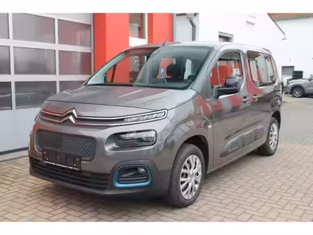 Citroën Berlingo HDi 100 Feel