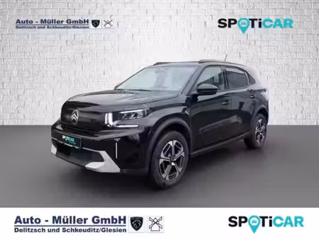 Citroën C3 Aircross 113 Max