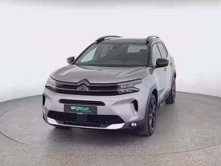 Citroën C5 Aircross 1.2 130