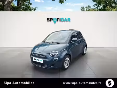 Fiat 500 118