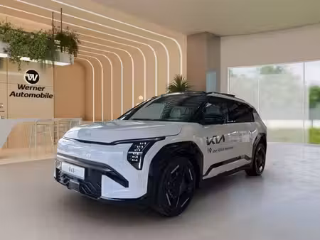 Kia EV3 204 GT Line