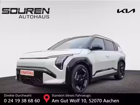 Kia EV3 204 GT Line