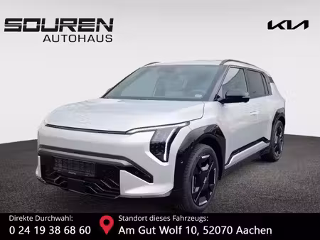 Kia EV3 204