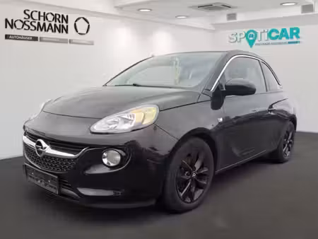 Opel Adam 1.0 115