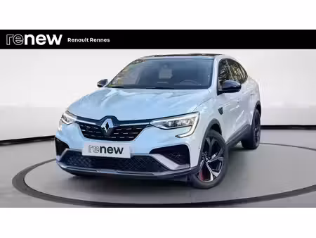Renault Arkana E-Tech 1.6 145
