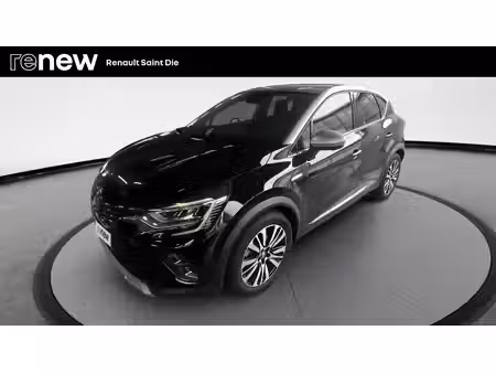 Renault Captur E-Tech 1.6 145