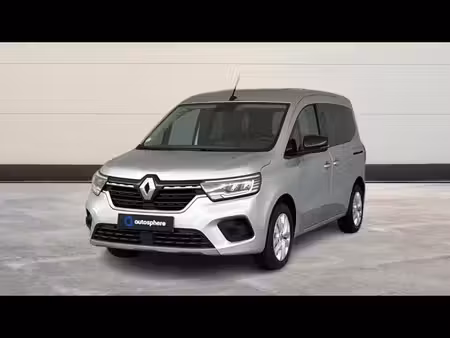 Renault Kangoo 1.5 dCi 95 Équilibre