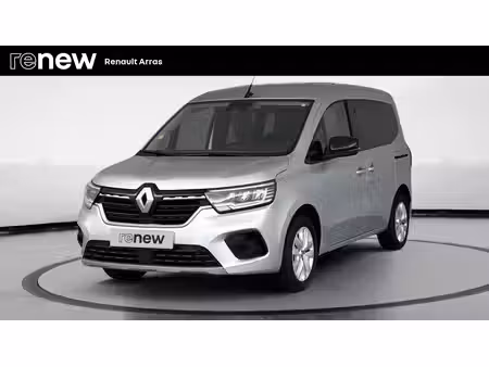 Renault Kangoo 1.5 dCi 95 Équilibre