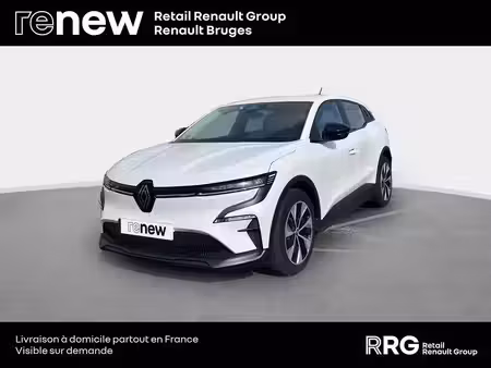 Renault Mégane E-Tech 220 Équilibre