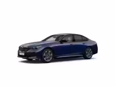 BMW I5 M60 340 xDrive