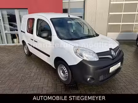 Renault Kangoo 1.5 dCi 95