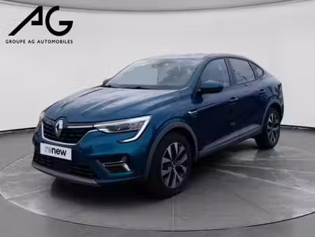 Renault Arkana E-Tech 1.6 145 Zen