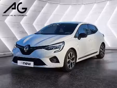 Renault Clio E-Tech 1.6 145 Evolution