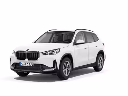 BMW X1 18i 1.5 136 sDrive